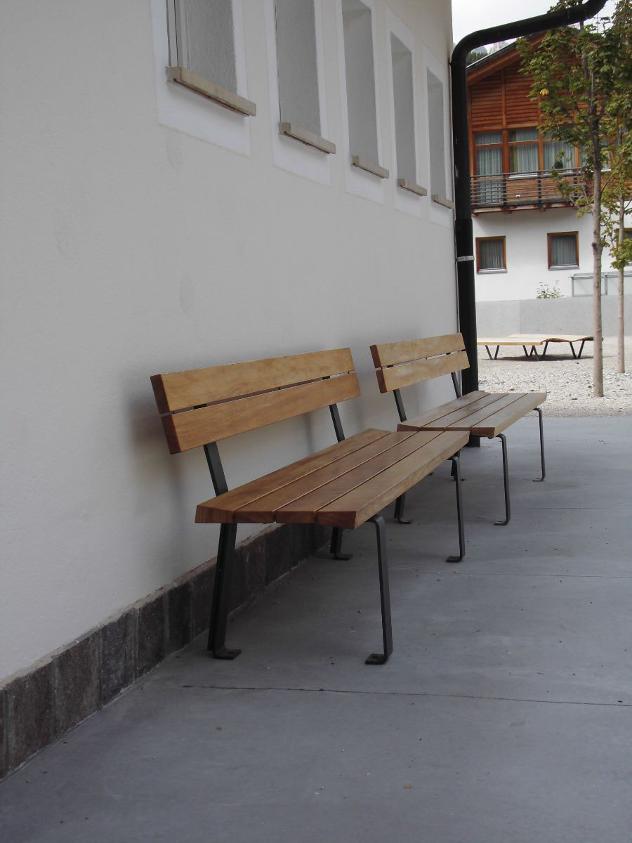 Banco Zeta Seduta 1405 - Image 3