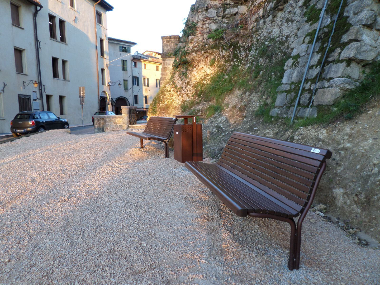 Banco Contour 325 - Image 3
