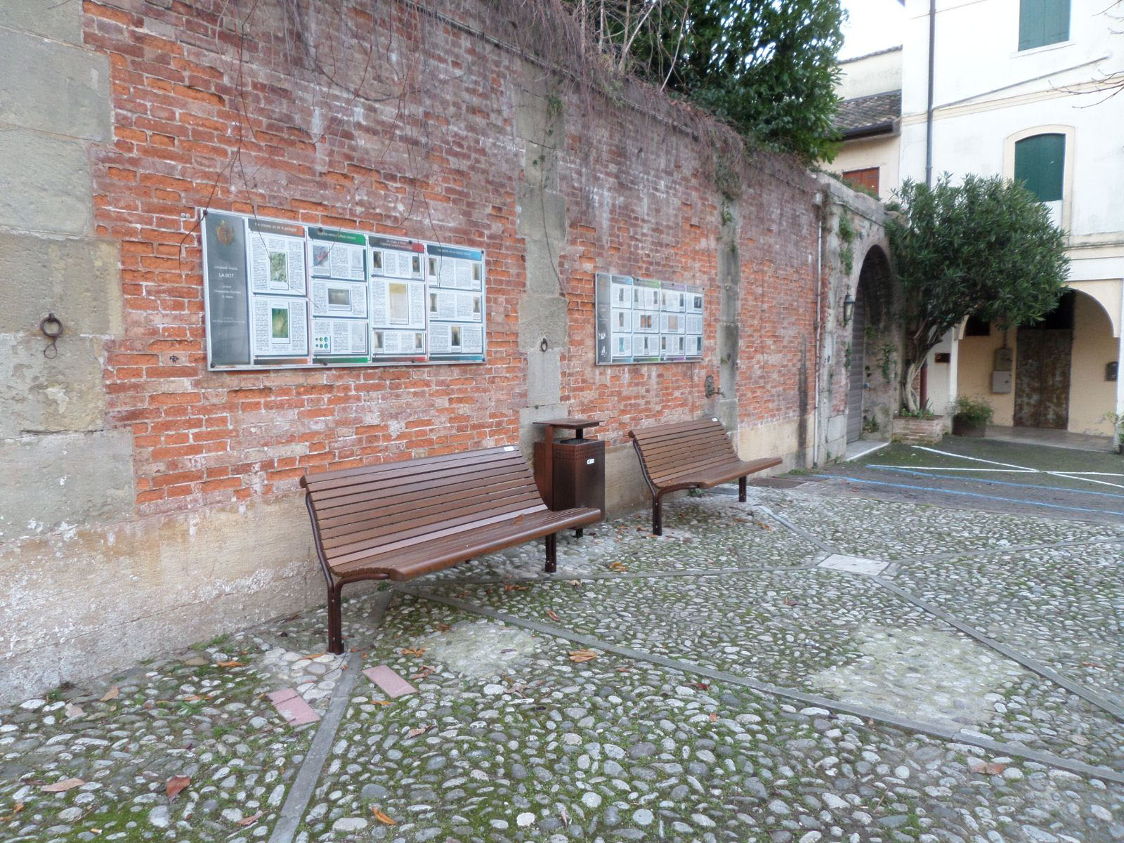 Banco Contour 325 - Image 2