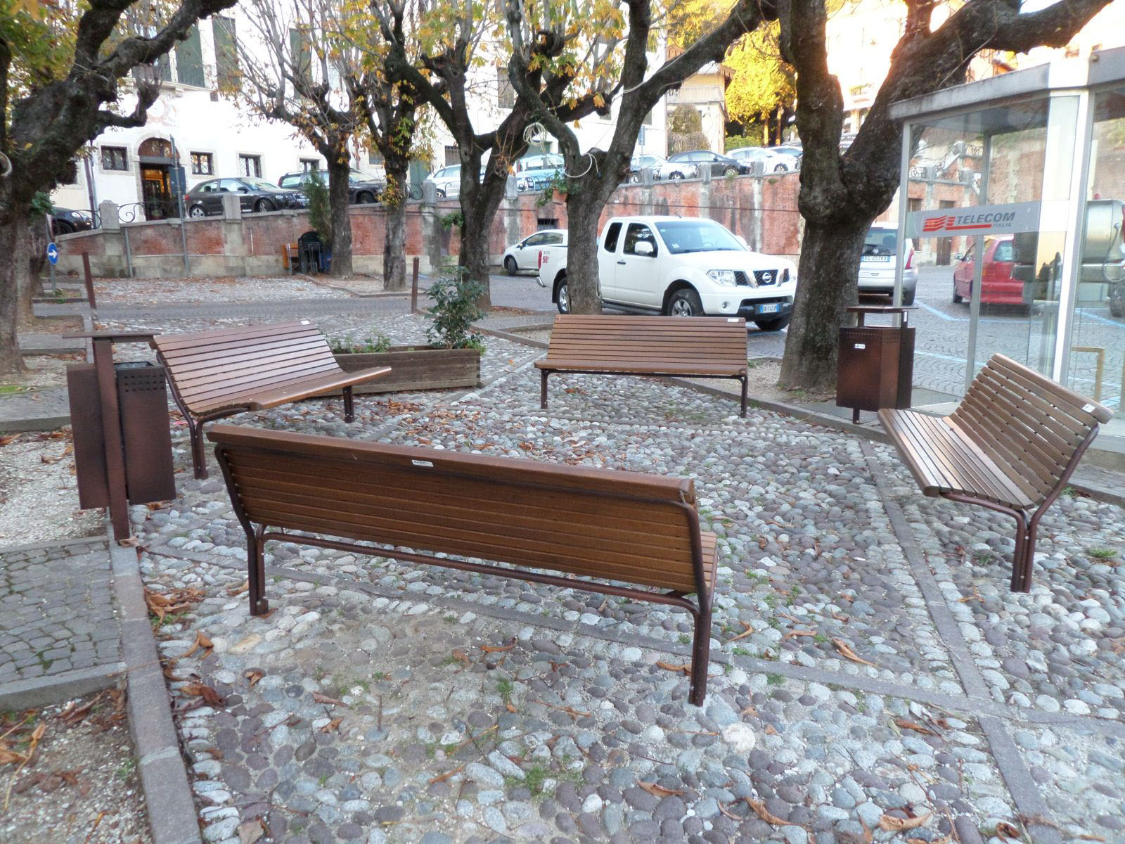 Banco Contour 325 - Image 4