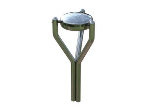 Babel Drum Small