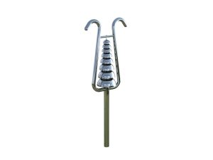Bell Lyre