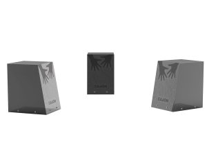 Conjunto 3 Cajon Drum