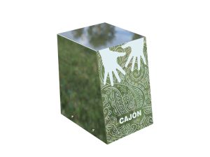 Cajon Drum