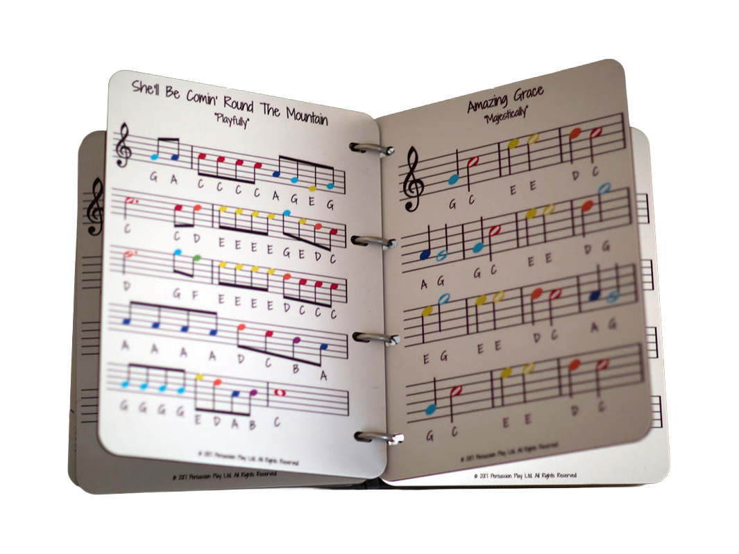 Music Book 2