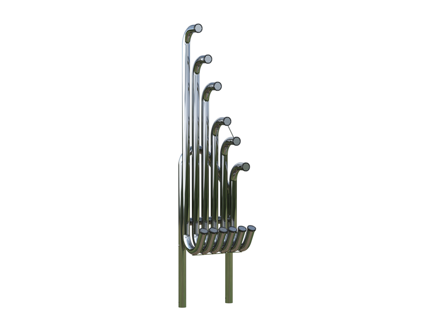 Tembos Pentatonic
