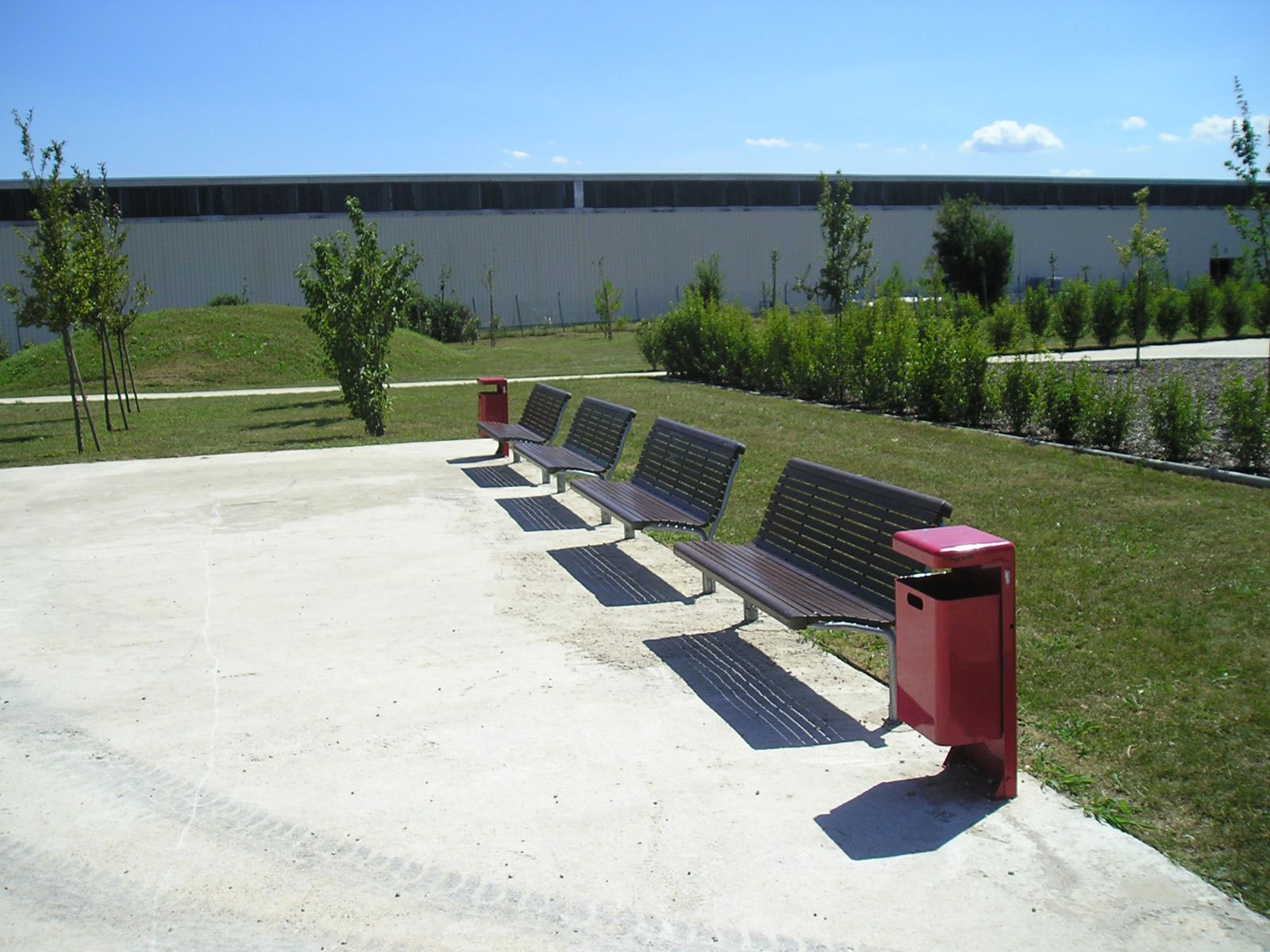 Papeleira Simple - Image 3