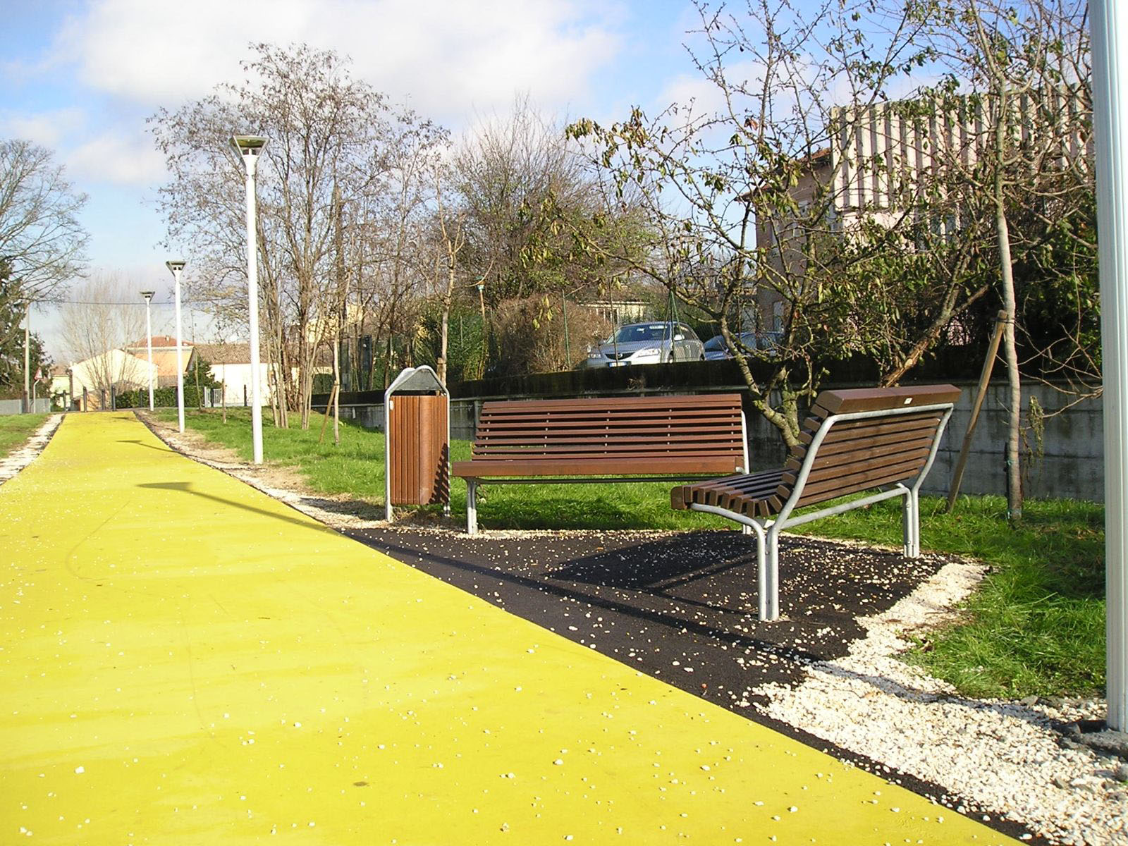 Banco Contour 325/22 - Image 5