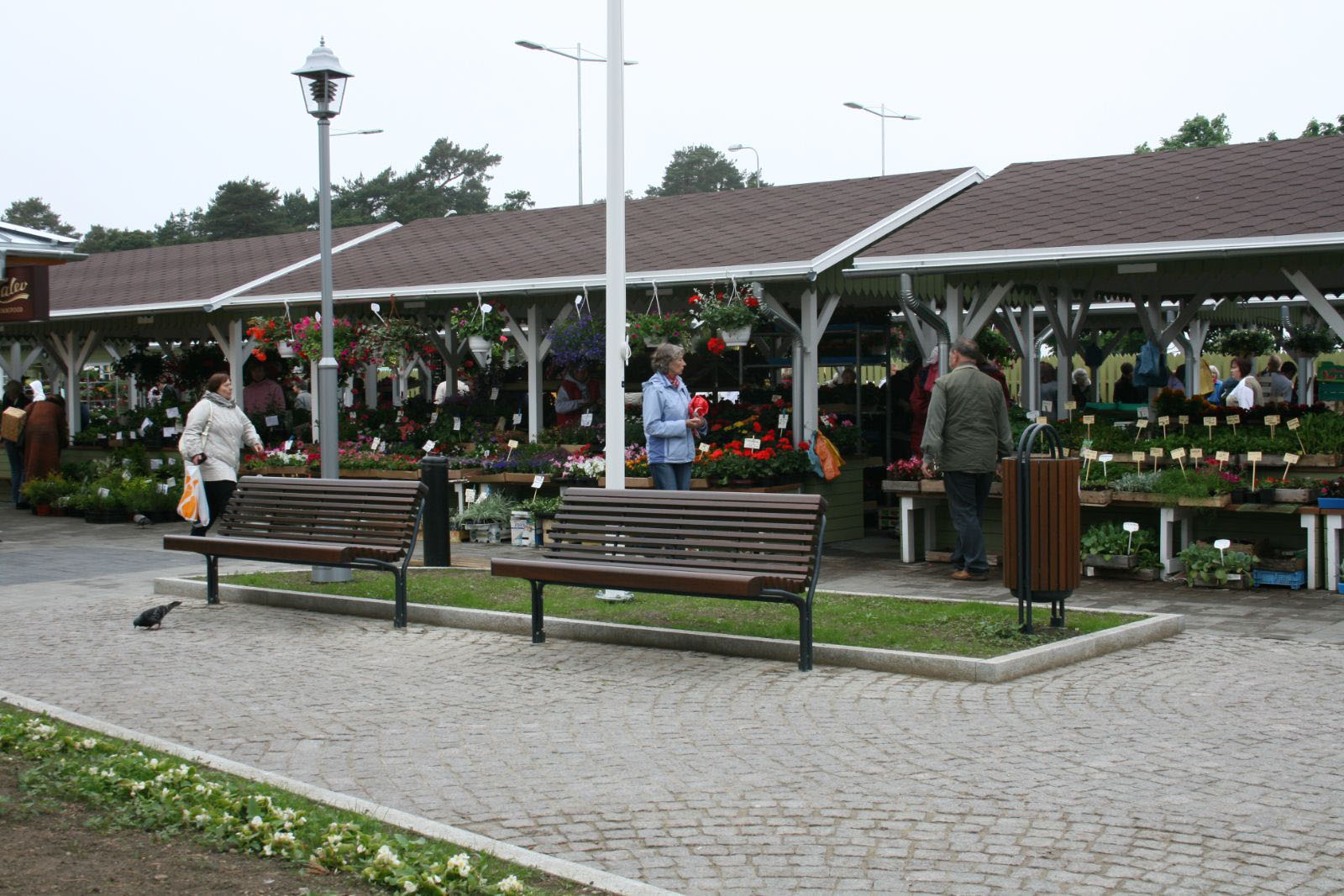 Banco Contour 325/22 - Image 3