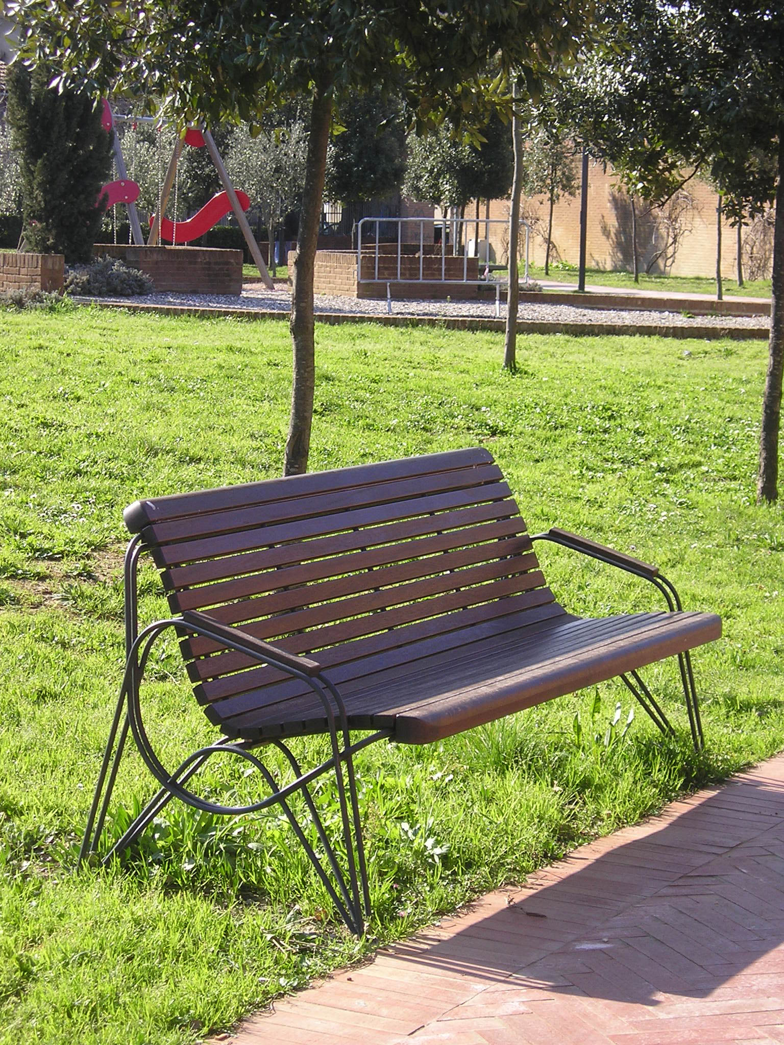 Banco Ambiente 54 - Image 2