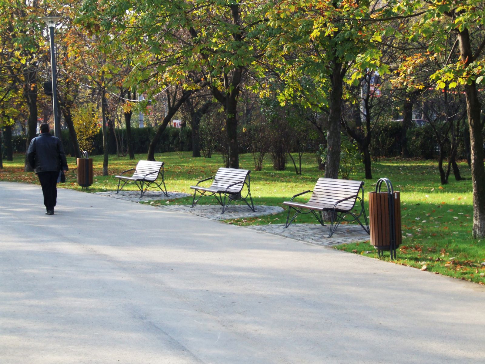 Banco Ambiente 54 - Image 5