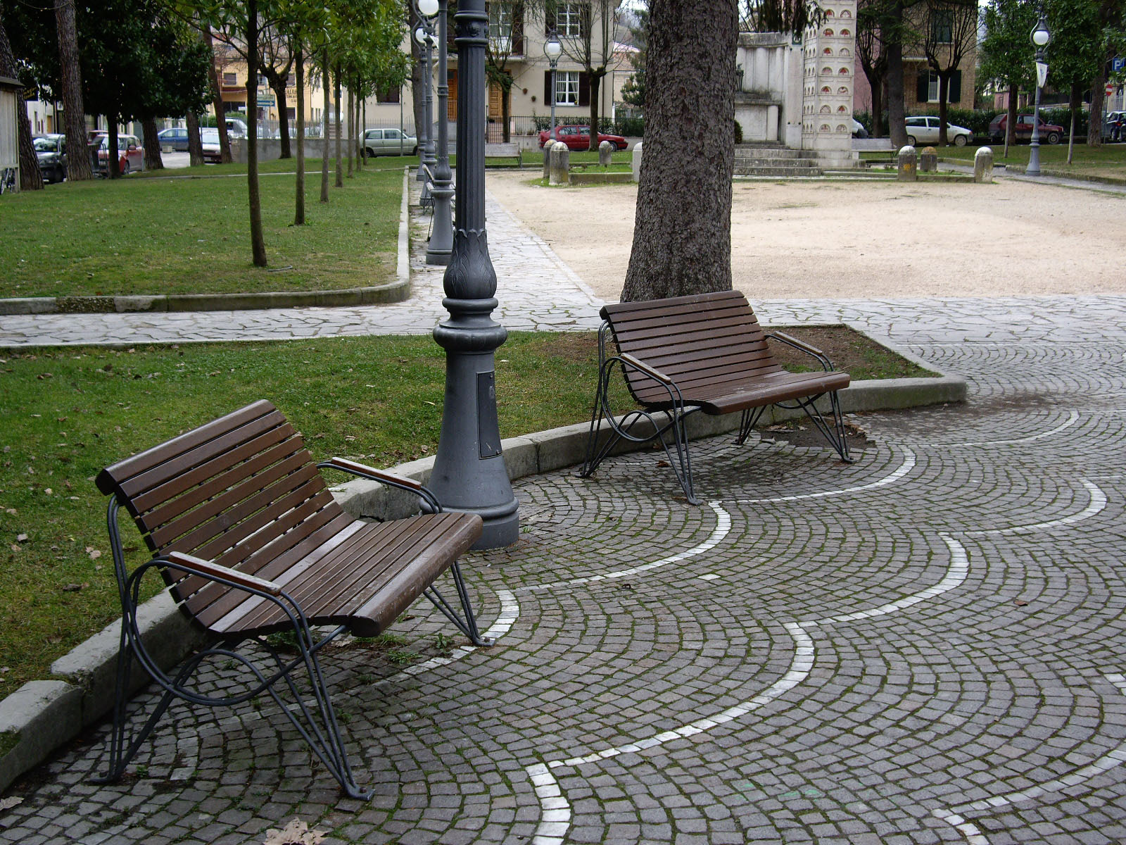 Banco Ambiente 54 - Image 4