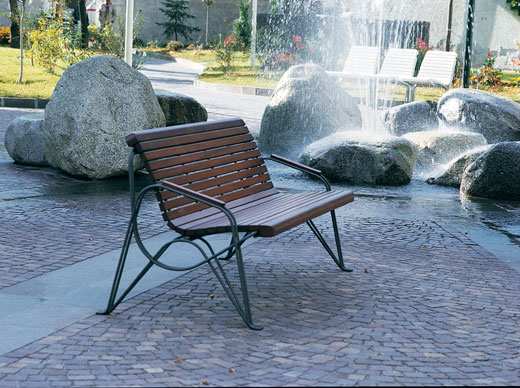 Banco Ambiente 54 - Image 3