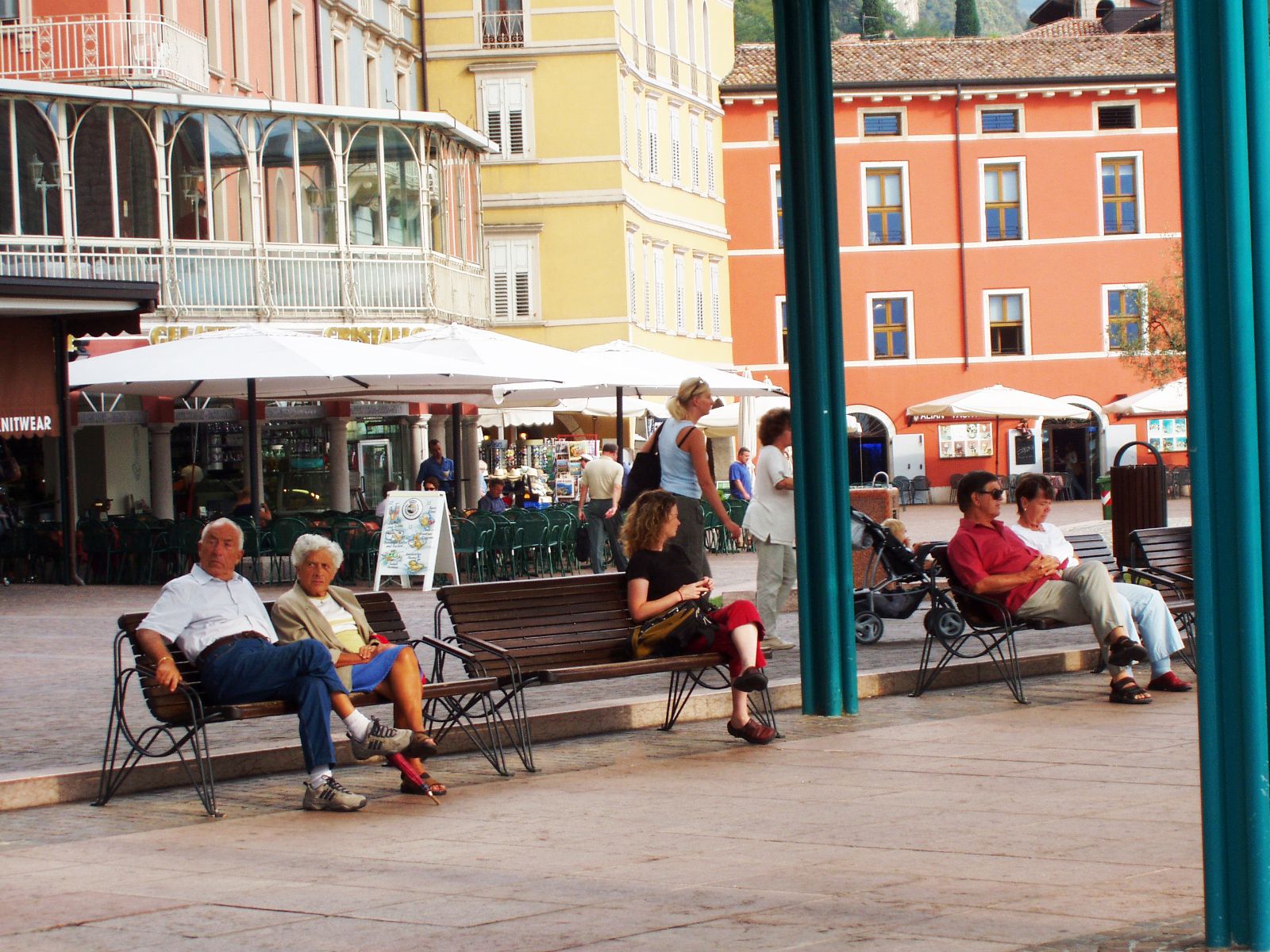 Banco Ambiente 55 - Image 3