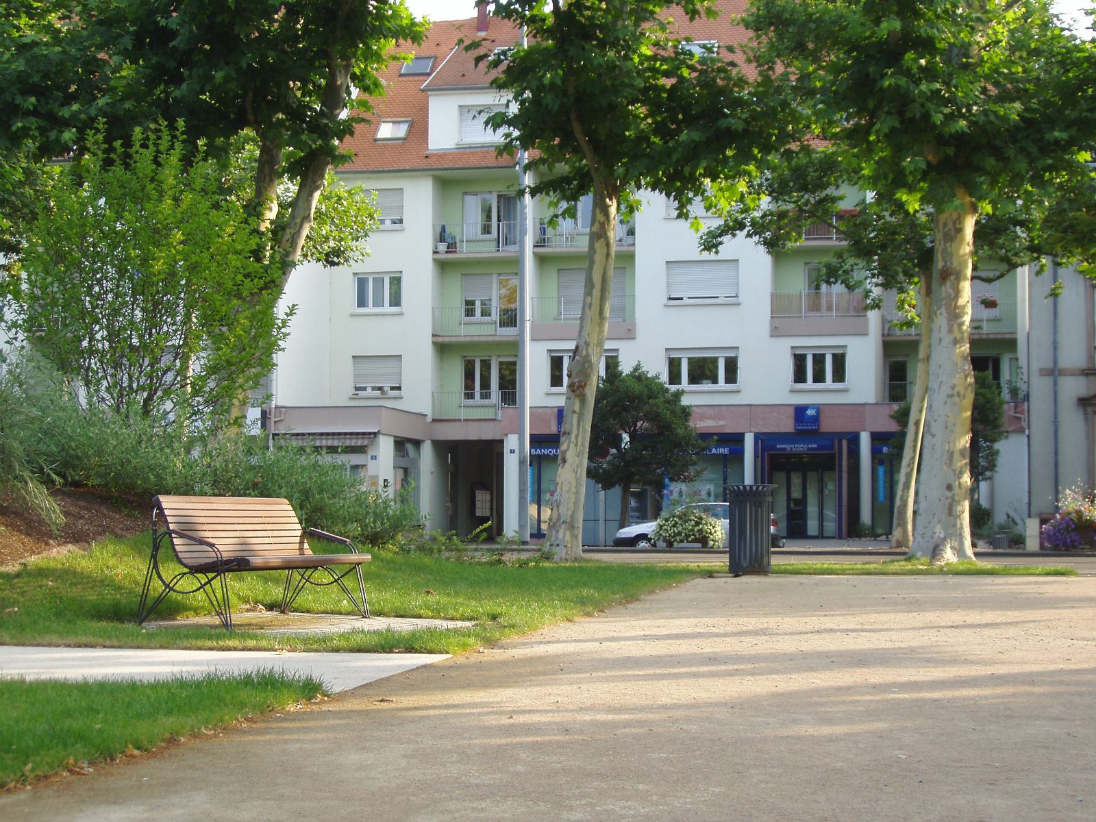 Banco Ambiente 55 - Image 5