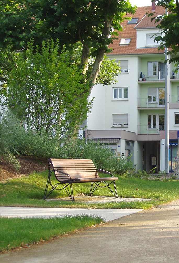 Banco Ambiente 55 - Image 4