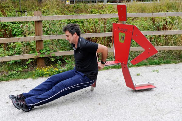 Lunge Training Buddies - Image 3