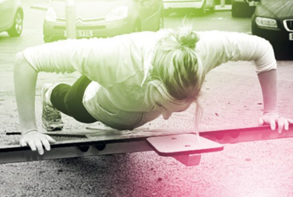 Press-up Training Buddies - Image 2