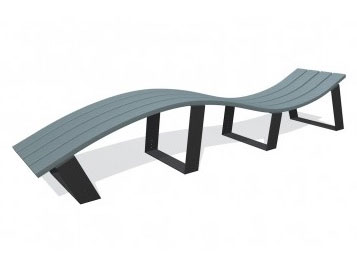 Banco Ondulado SB - Image 3