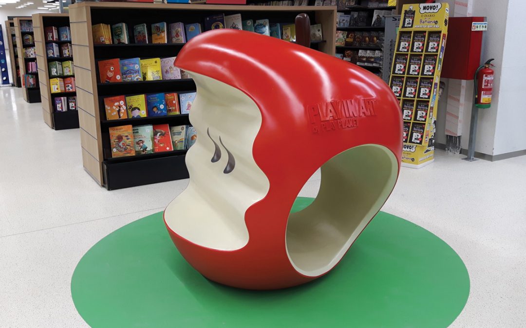 Hipermercado Pingo Doce Telheiras