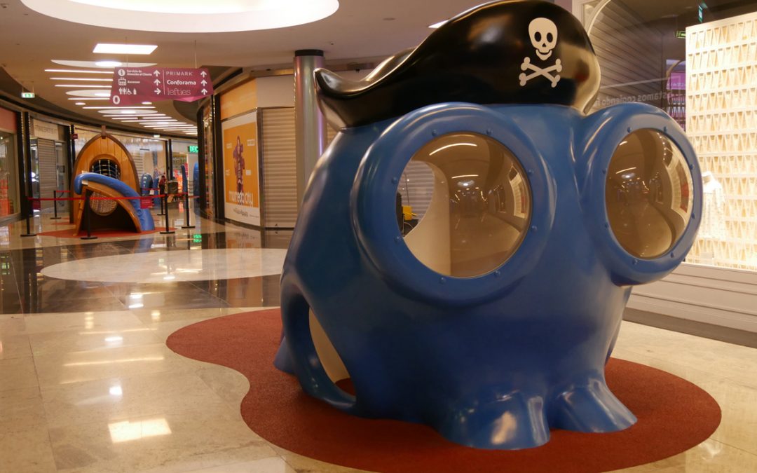 Centro Comercial Marineda City