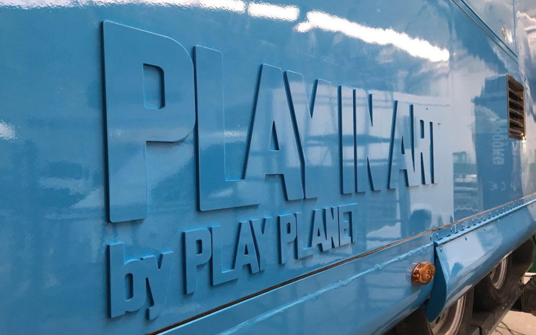 Quiosque de Malpique