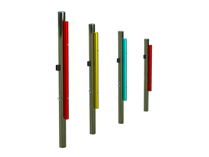 Calypso Chimes Quarteto 4