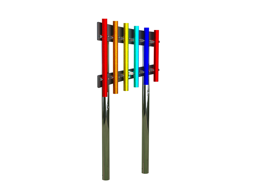 Rainbow Chimes