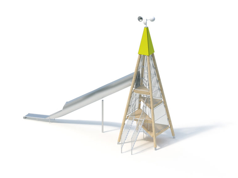 Torre de Vigia Dalben IV Madeira