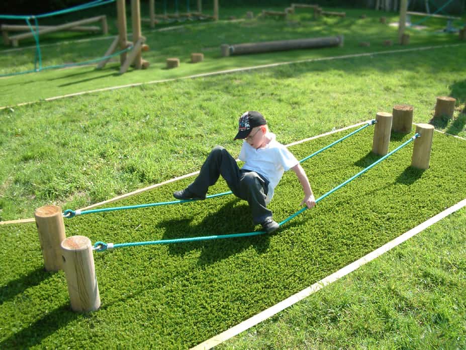 Parallel Ropes - Image 2