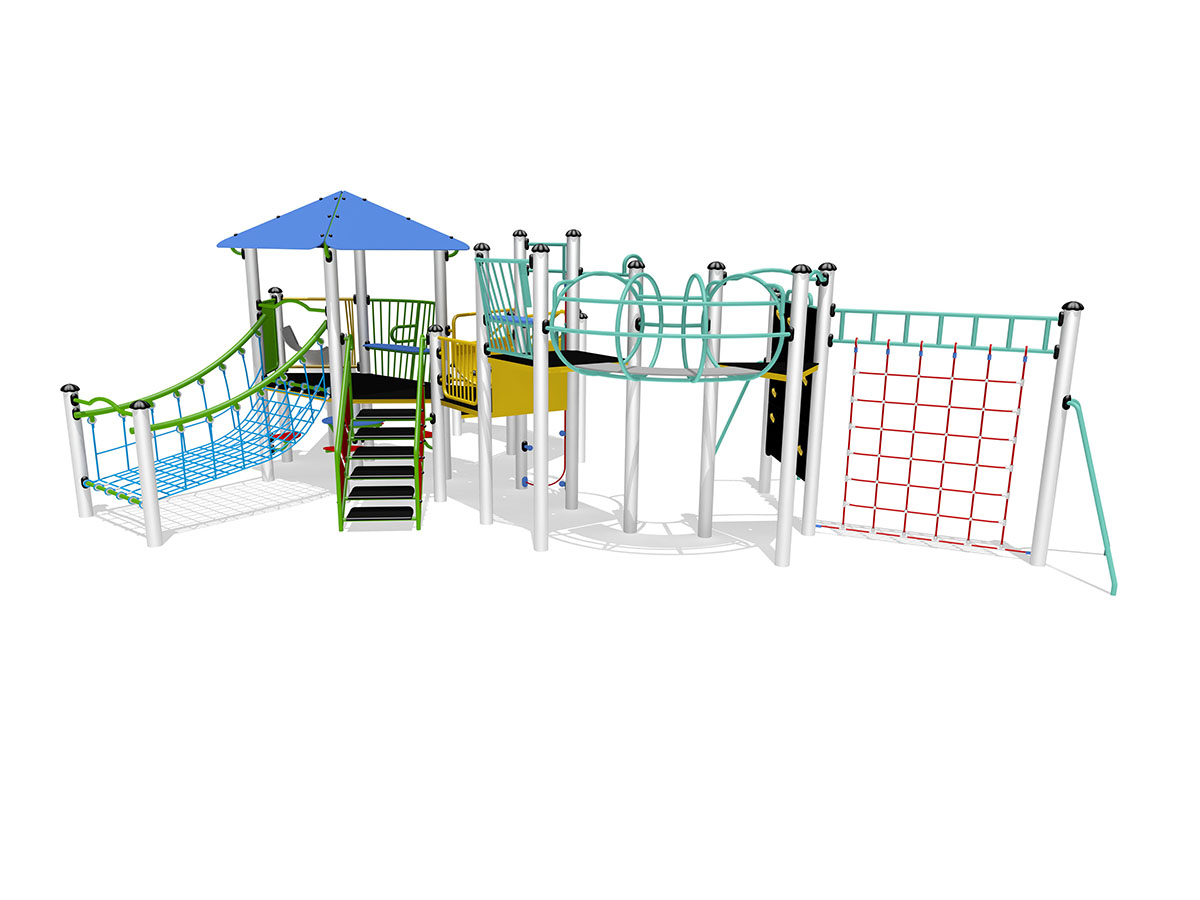 Centro de Actividades Inclusivo Climber For All - Image 2