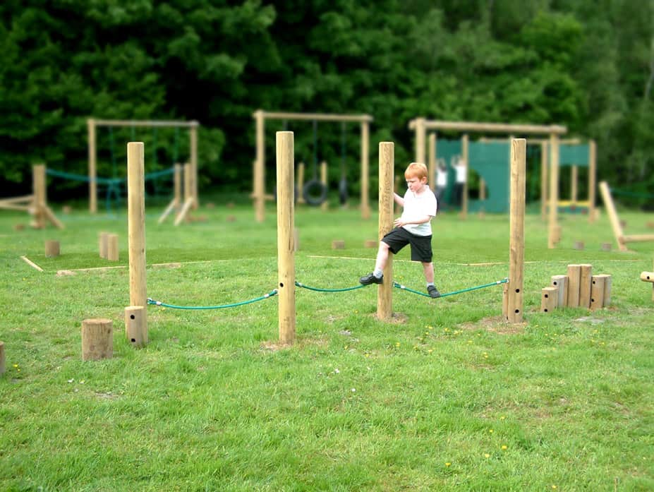 Zig Zag Rope - Image 2