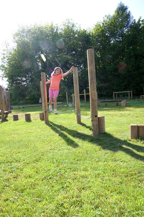 Zig Zag Rope - Image 3