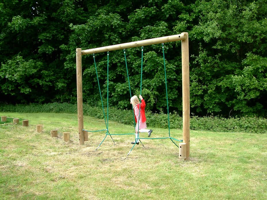 Rope Weaver - Image 2