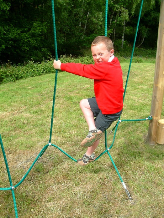 Rope Weaver - Image 3
