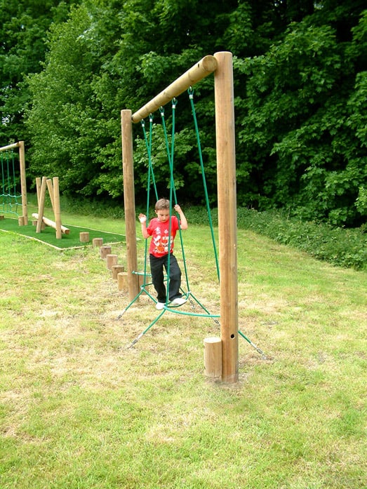 Rope Weaver - Image 4