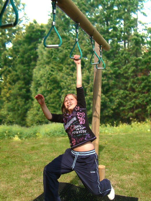 Trapeze Walk - Image 3