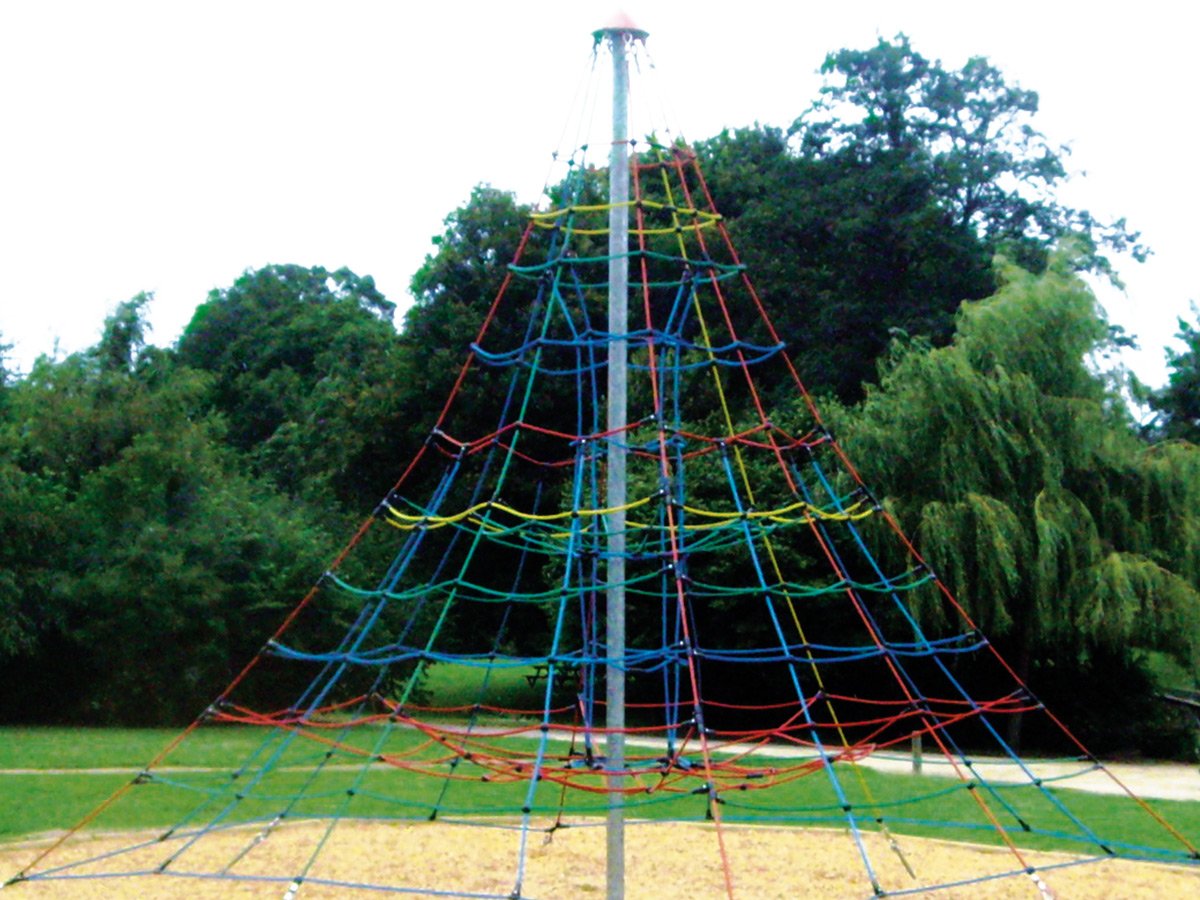 Pirâmide Super Climb Maxi - Image 2