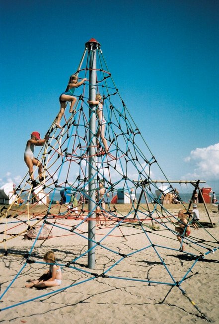Pirâmide Super Climb Maxi - Image 3