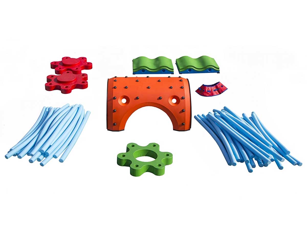 Snug Kit Primary
