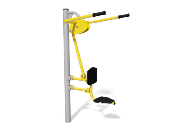 Upper Lift