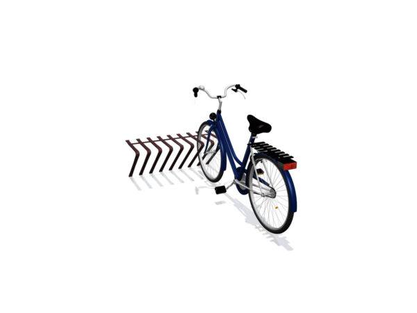 Suporte de Bicicleta Enea
