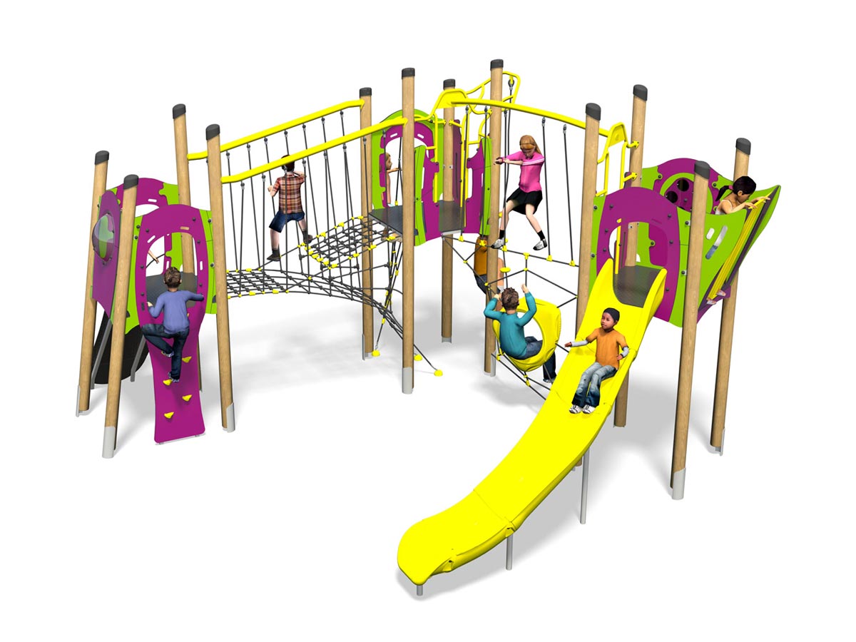 Centro de Actividades Boogie Woogie Plus P - Image 2