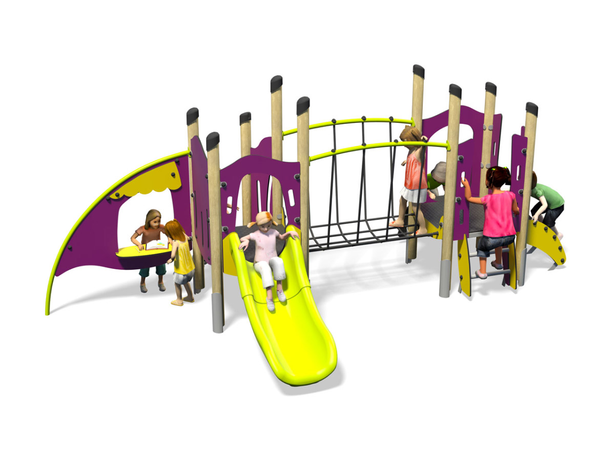 Centro de Actividades Brill Plus P - Image 2