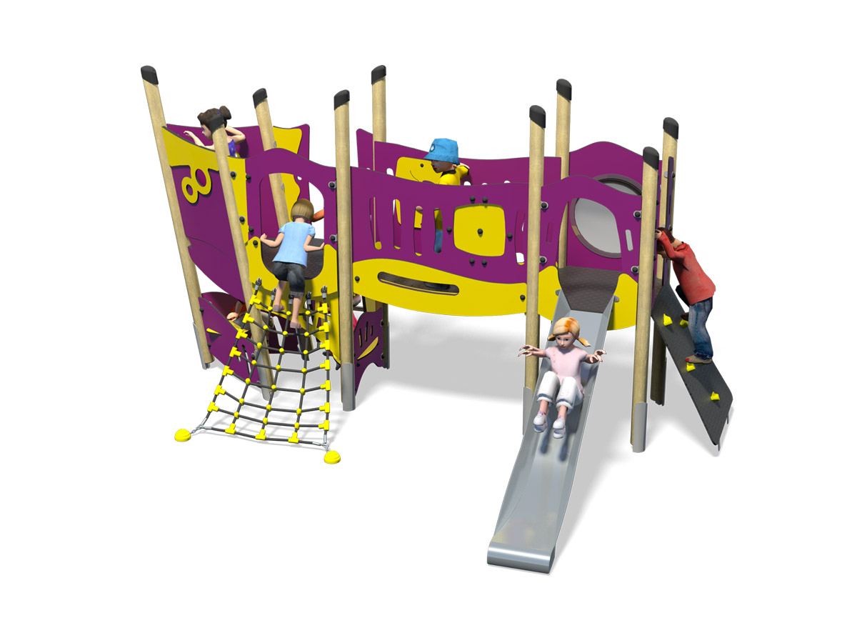 Giggleswick Plus Playdale SS - Image 3