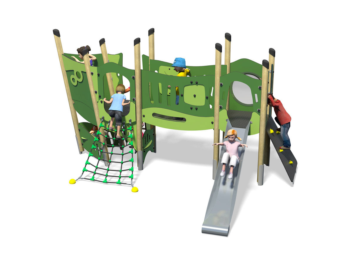 Giggleswick Plus Playdale SS - Image 2