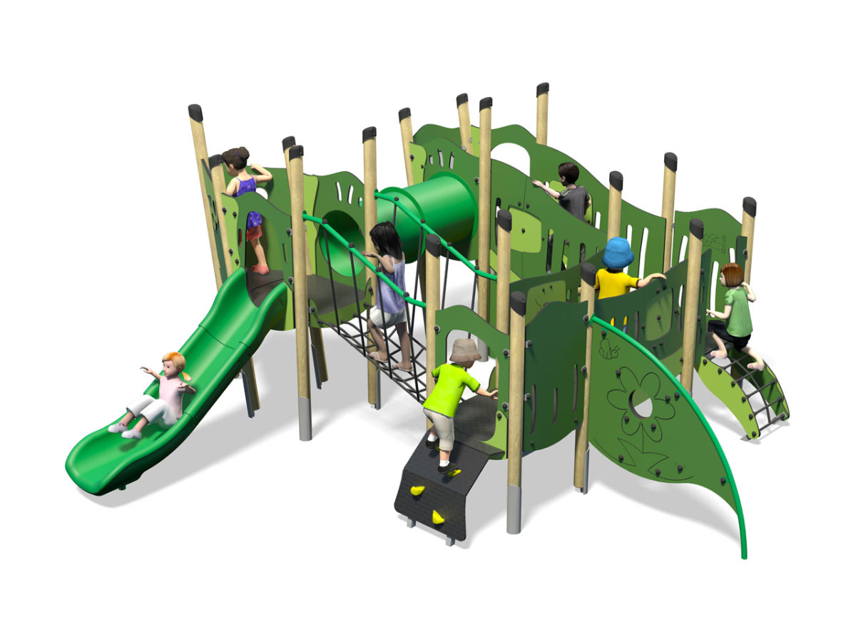 Centro de Actividades Kingswood Plus P - Image 2