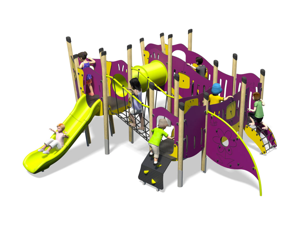 Centro de Actividades Kingswood Plus P - Image 3