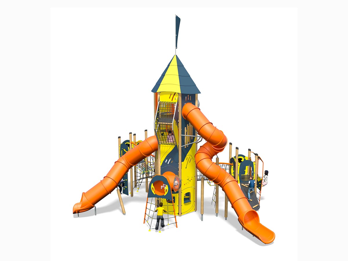 Everest Plus P