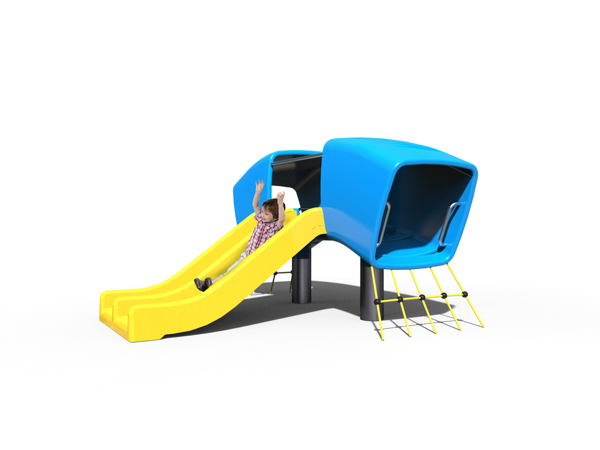 Rigatoni Slide
